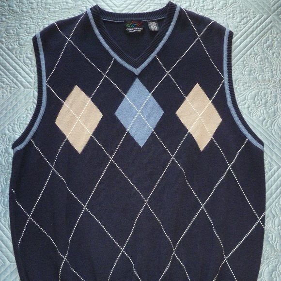 Greg Norman Collection | Sweaters 